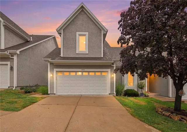 2nd image of 13644 W 58 Ter, Shawnee, KS 66216 | MLS# 2637918