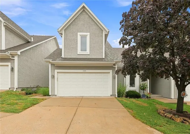 Photo 2 of Townhouse for sale at 13644 W 58 Terrace, Shawnee, KS 66216 | MLS# 2637918 | Listing updated on 2026-09-14
