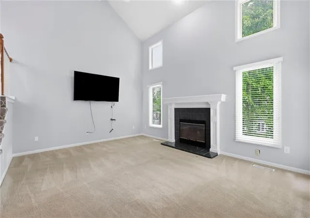 Photo 3 of Townhouse for sale at 13644 W 58 Terrace, Shawnee, KS 66216 | MLS# 2637918 | Listing updated on 2026-10-05