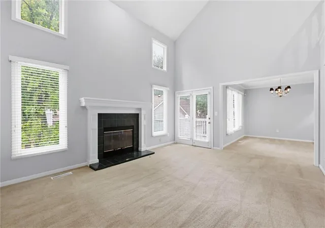 Photo 4 of Townhouse for sale at 13644 W 58 Terrace, Shawnee, KS 66216 | MLS# 2637918 | Listing updated on 2026-10-05