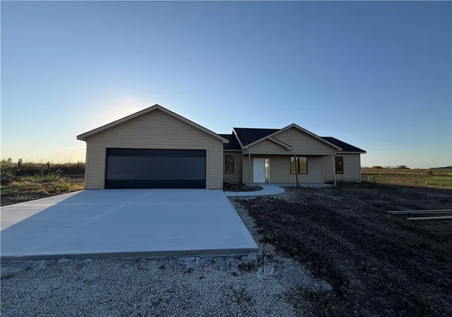 Photo 1 of Single family home for sale at 74 Sw 131 Hwy, Holden, MO 64040 | MLS# 2637928 | Listing updated on 2026-10-15