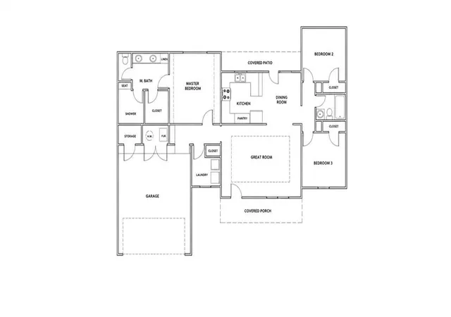 Photo 2 of Single family home for sale at 74 Sw 131 Hwy, Holden, MO 64040 | MLS# 2637928 | Listing updated on 2026-09-01
