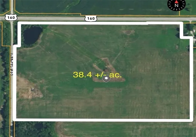 Photo 2 of Land for sale at 14 Se 90th Ln, Lamar, MO 64759 | MLS# 2637929 | Listing updated on 2026-09-29