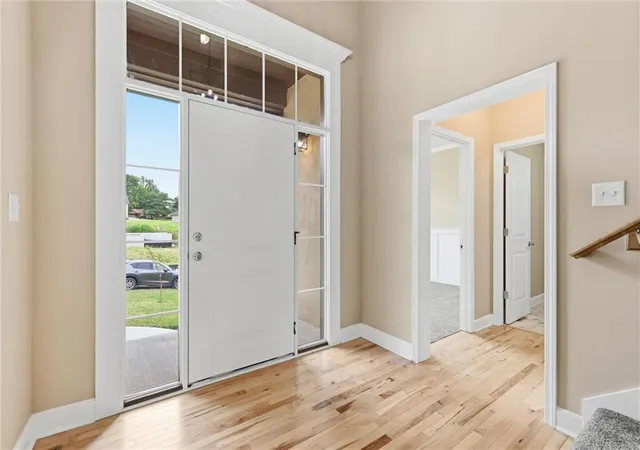 Photo 4 of Single family home for sale at 7402 Palmer Ave, Kansas City, MO 64133 | MLS# 2637931 | Listing updated on 2026-08-26