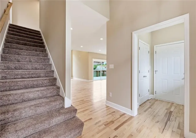 Photo 5 of Single family home for sale at 7402 Palmer Ave, Kansas City, MO 64133 | MLS# 2637931 | Listing updated on 2026-08-26