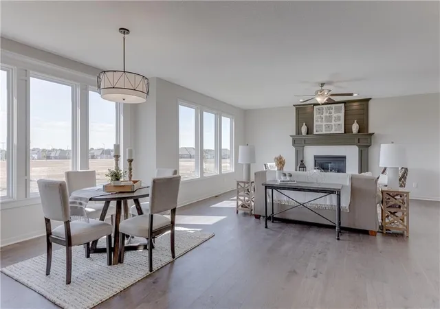 1st image of 17081 W 164th Ter, Olathe, KS 66062 | MLS# 2637932