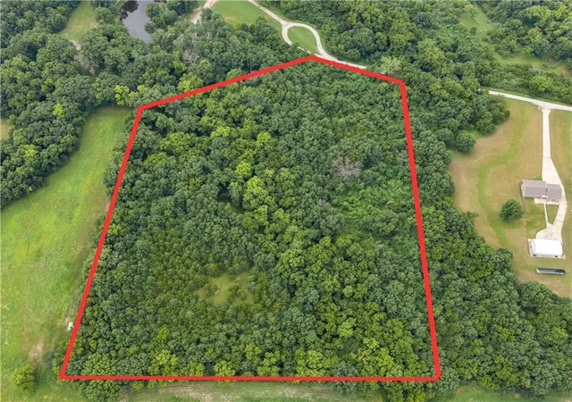 3rd image of Lot 3 Se Timber Ln, Lathrop, MO 64465 | MLS# 2637941
