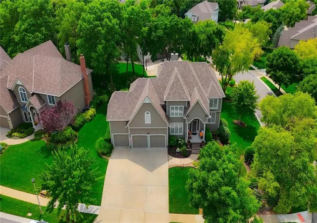 90th image of 20733 W 92nd St, Lenexa, KS 66220 | MLS# 2637942
