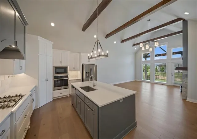 5th image of 15336 W 173Rd Ter, Olathe, KS 66062 | MLS# 2637946