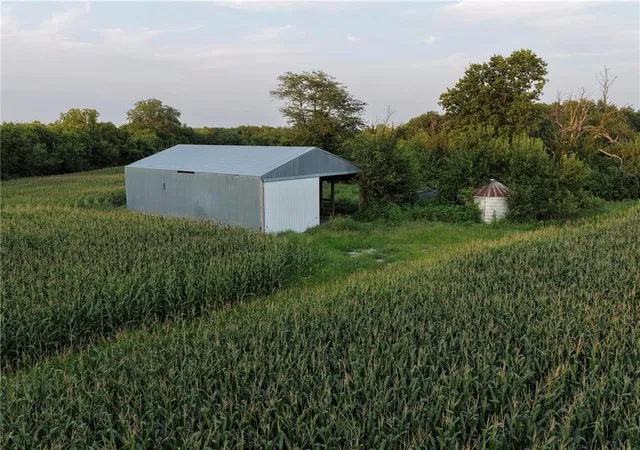 Photo 3 of Land for sale at 0000 S Ore Rd, Pleasant Hill, MO 64080 | MLS# 2637949 | Listing updated on 2026-08-24
