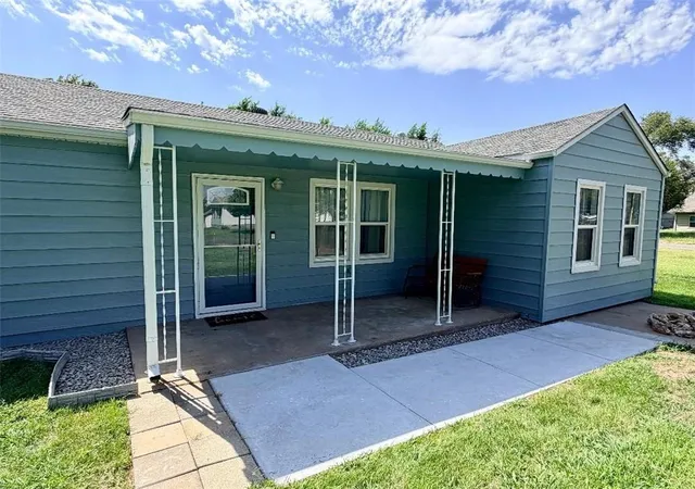 2nd image of 5757 S Mead Ave S, Wichita, KS 67216 | MLS# 2637950