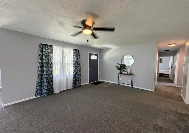 Photo 3 of Single family home for sale at 5757 S Mead Ave, Wichita, KS 67216 | MLS# 2637950 | Listing updated on 2026-08-21