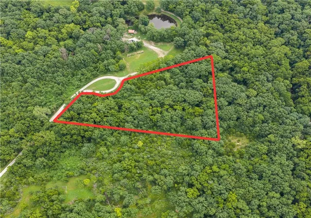 1st image of Lot 6 Se Timber Ln, Lathrop, MO 64465 | MLS# 2637952