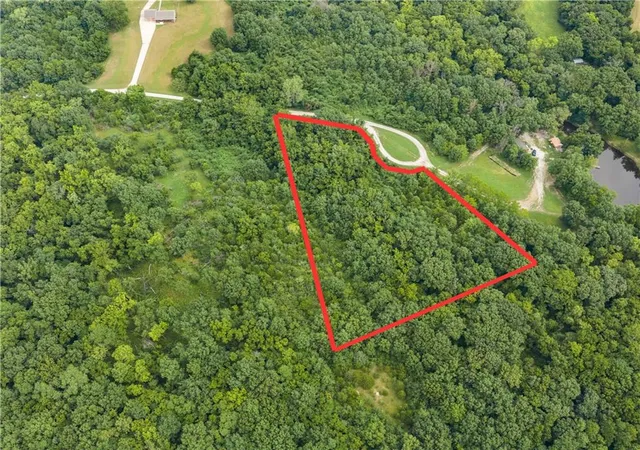Photo 2 of Sale Pending at Lot 6 Se Timber Ln, Lathrop, MO 64465 | MLS# 2637952 | Listing updated on 2026-09-14