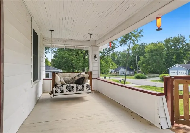 Photo 2 of Single family home for sale at 209 Maple St, Lathrop, MO 64465 | MLS# 2637954 | Listing updated on 2026-10-02