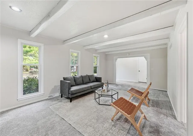 Photo 3 of Single family home for sale at 10401 E 71St Ter, Raytown, MO 64133 | MLS# 2637958 | Listing updated on 2026-09-29