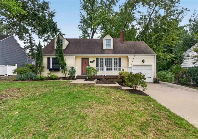 Photo 1 of Sale Pending at 4111 W 74th Ter, Prairie Village, KS 66210 | MLS# 2637962 | Listing updated on 2026-09-25