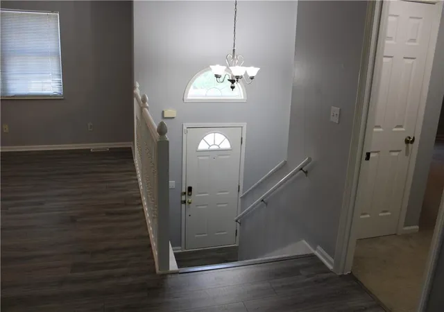 Photo 2 of Single family home for sale at 1412 Hamilton St, Warrensburg, MO 64093 | MLS# 2637966 | Listing updated on 2026-08-28