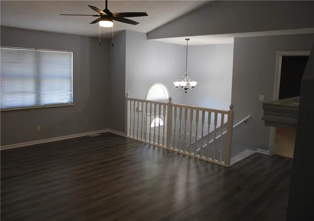 Photo 3 of Sale Pending at 1412 Hamilton St, Warrensburg, MO 64093 | MLS# 2637966 | Listing updated on 2026-10-08