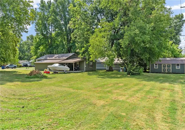 25th image of 509 N State St, Caney, KS 67333 | MLS# 2637967