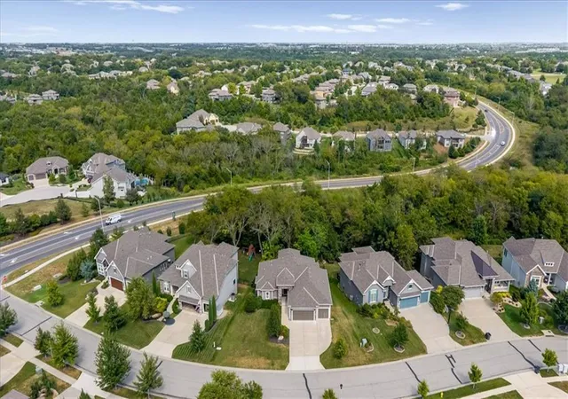 Photo 3 of Single family home for sale at 12527 S Hastings St, Olathe, KS 66061 | MLS# 2637970 | Listing updated on 2026-09-17