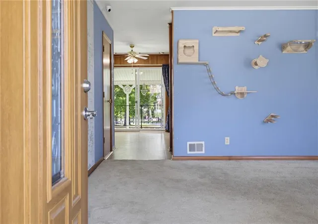 Photo 3 of Sale Pending at 1412 N Main St, Carrollton, MO 64633 | MLS# 2637973 | Listing updated on 2026-08-30