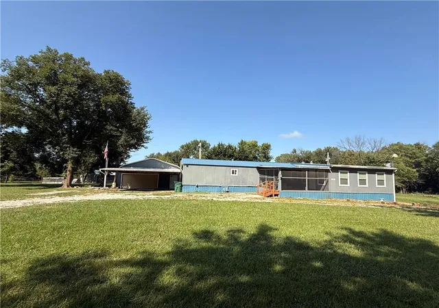 3rd image of 203 Western Ave, Denison, KS 6619 | MLS# 2637981