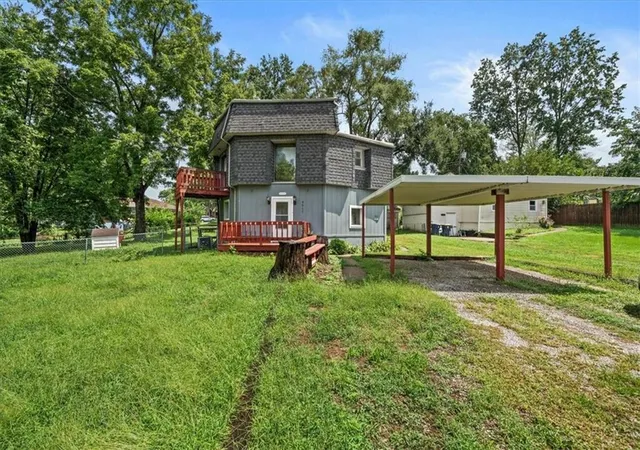 Photo 1 of Multi family home for sale at 4011 N   4013 Jackson Ave, Kansas City, MO 64117 | MLS# 2637988 | Listing updated on 2026-08-21