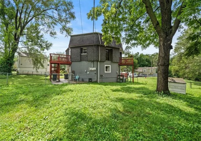 Photo 28 of Multi family home for sale at 4011 N   4013 Jackson Ave, Kansas City, MO 64117 | MLS# 2637988 | Listing updated on 2026-08-21