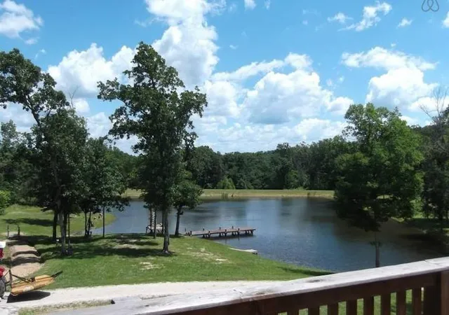 5th image of Lot 27 Shawnee Ct, Osceola, MO 64776 | MLS# 2637990