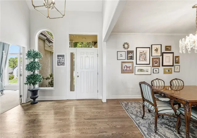 Photo 3 of Sale Pending at 5649 Ne Northgate Xing, Lee's Summit, MO 64064 | MLS# 2637991 | Listing updated on 2026-08-30