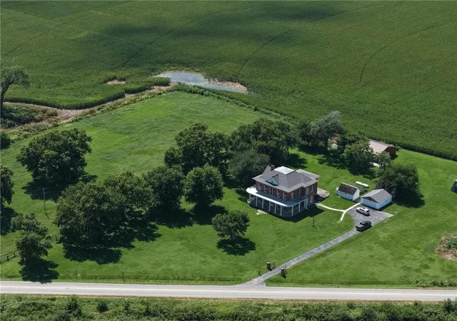 Photo 3 of Sale Pending at 25579 State U Hwy, Langdon, MO 64446 | MLS# 2637997 | Listing updated on 2026-09-29