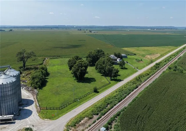 Photo 3 of Sale Pending at 25579 State U Hwy, Langdon, MO 64446 | MLS# 2637997 | Listing updated on 2026-09-29