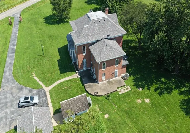 Photo 4 of Sale Pending at 25579 State U Hwy, Langdon, MO 64446 | MLS# 2637997 | Listing updated on 2026-09-29