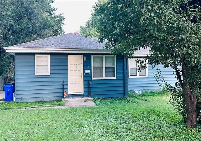 1st image of 509 Se Browning Ave, Lees Summit, MO 64063 | MLS# 2637999