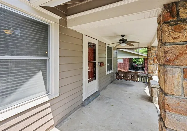 Photo 3 of Single family home for sale at 5642 Harrison St, Kansas City, MO 64110 | MLS# 2638007 | Listing updated on 2026-08-21