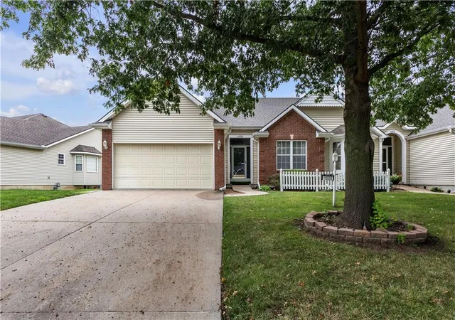 Photo 1 of Townhouse for sale at 4909 Ashbey Dr, St Joseph, MO 64506 | MLS# 2638010 | Listing updated on 2026-09-03