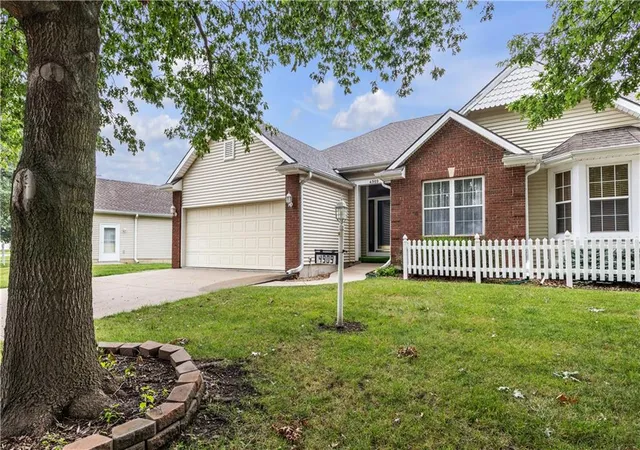 Photo 3 of Townhouse for sale at 4909 Ashbey Dr, St Joseph, MO 64506 | MLS# 2638010 | Listing updated on 2026-09-03