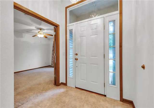 Photo 4 of Townhouse for sale at 4909 Ashbey Dr, St Joseph, MO 64506 | MLS# 2638010 | Listing updated on 2026-09-03