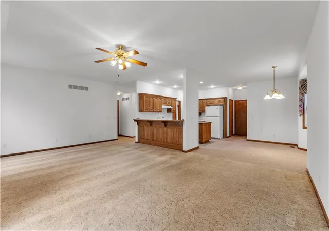Photo 5 of Townhouse for sale at 4909 Ashbey Dr, St Joseph, MO 64506 | MLS# 2638010 | Listing updated on 2026-09-03