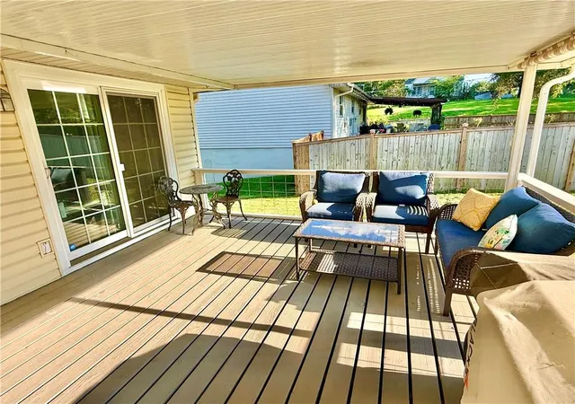 Photo 36 of Sale Pending at 6106 N 25th Street Ter, St Joseph, MO 64505 | MLS# 2638015 | Listing updated on 2026-08-23