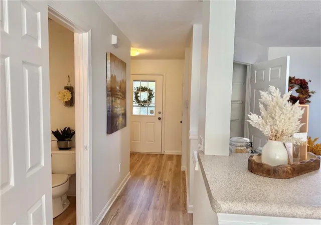 Photo 2 of Townhouse for sale at 5402 N Fairmount Ave, Kansas City, MO 64118 | MLS# 2638018 | Listing updated on 2026-08-30