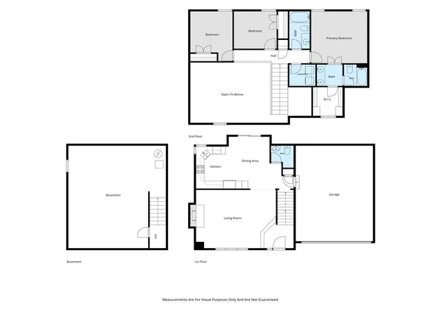 19th image of 15780 S Bradley Dr, Olathe, KS 66062 | MLS# 2638028