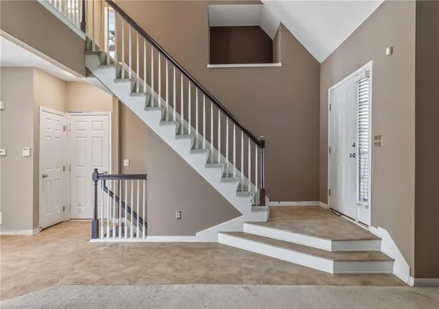 3rd image of 15780 S Bradley Dr, Olathe, KS 66062 | MLS# 2638028