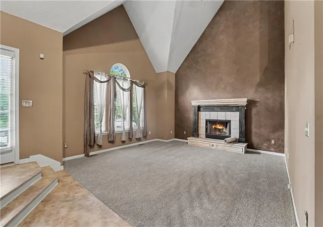 Photo 3 of Single family home for sale at 15780 S Bradley Dr, Olathe, KS 66062 | MLS# 2638028 | Listing updated on 2026-09-29