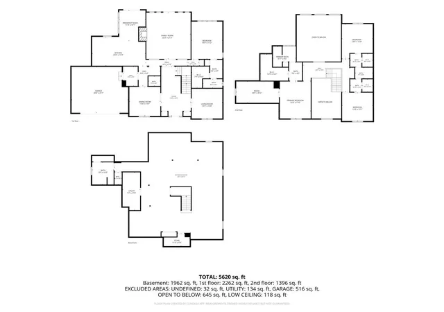 37th image of 10164 Mackey St, Overland Park, KS 66212 | MLS# 2638029