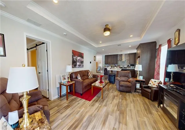 Photo 4 of Single family home for sale at 120 S 17Th St, St Joseph, MO 64501 | MLS# 2638030 | Listing updated on 2026-08-27
