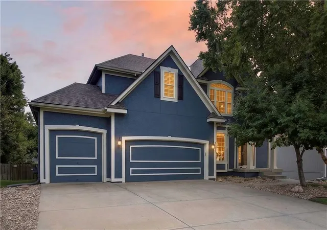 2nd image of 14001 Noland St, Overland Park, KS 66221 | MLS# 2638032
