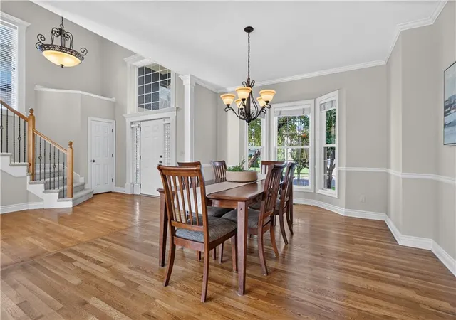 5th image of 14001 Noland St, Overland Park, KS 66221 | MLS# 2638032