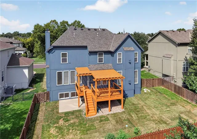 51st image of 14001 Noland St, Overland Park, KS 66221 | MLS# 2638032